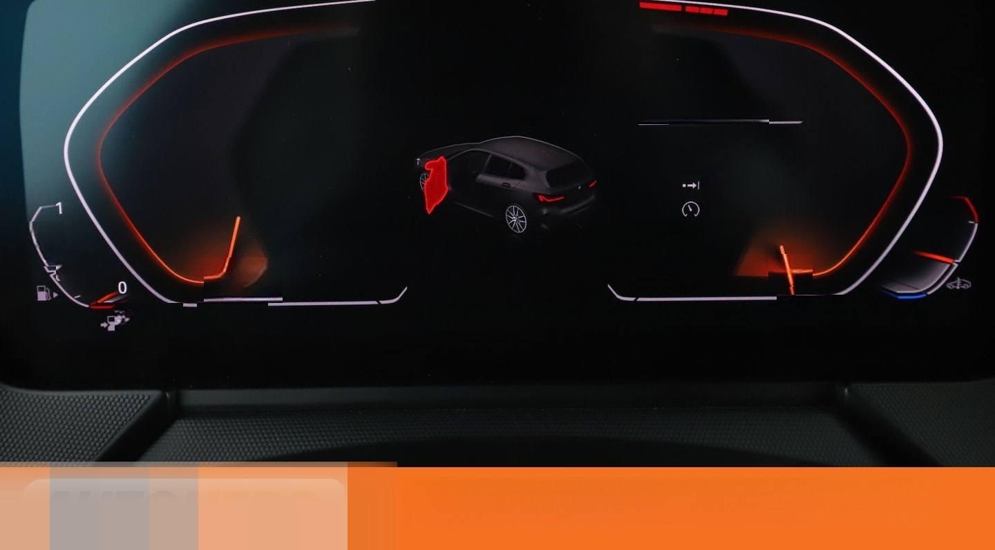 BMW 118i M Sport Aut. *VC*HUD*LED*NAVI*SHZ* foto 20