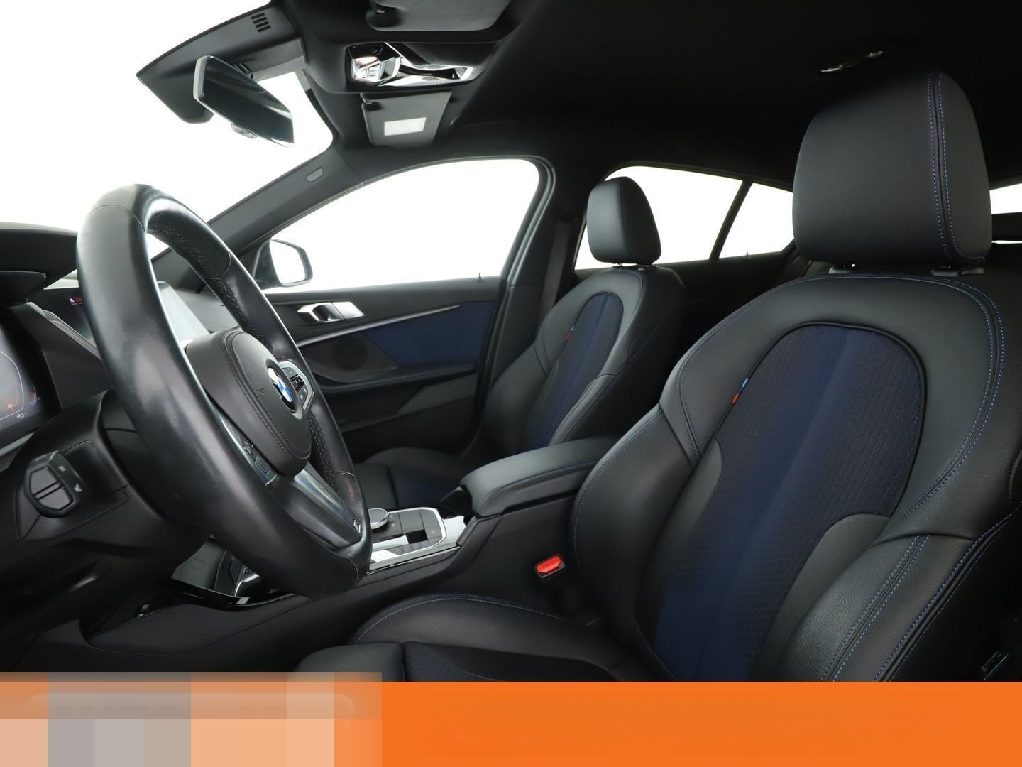 BMW 118i M Sport Aut. *VC*HUD*LED*NAVI*SHZ* foto 10