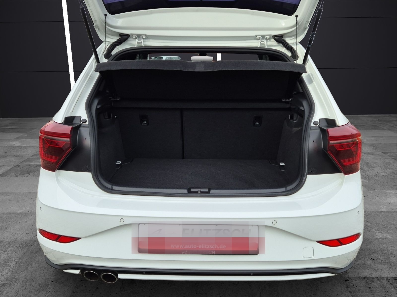 Volkswagen Polo GTI DSG Matrix LED AID APP SH 18" foto 13