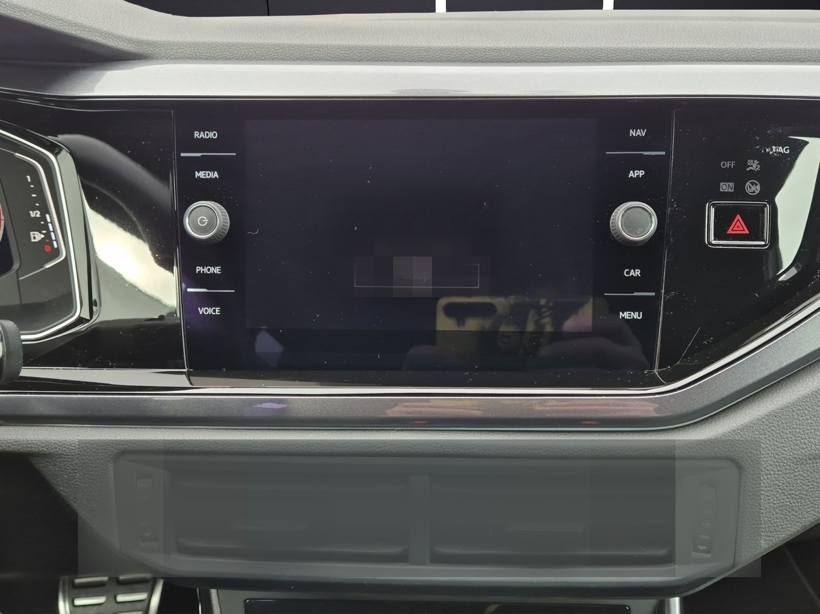 Volkswagen Polo GTI DSG Matrix LED AID APP SH 18" foto 16