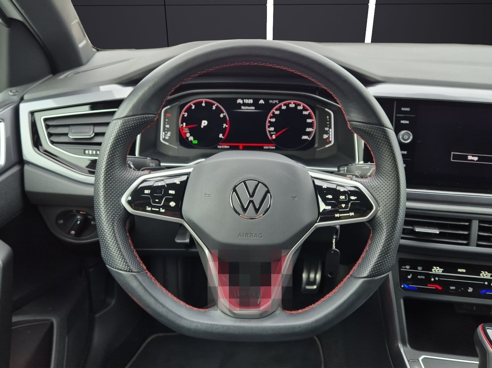 Volkswagen Polo GTI DSG Matrix LED AID APP SH 18" foto 17