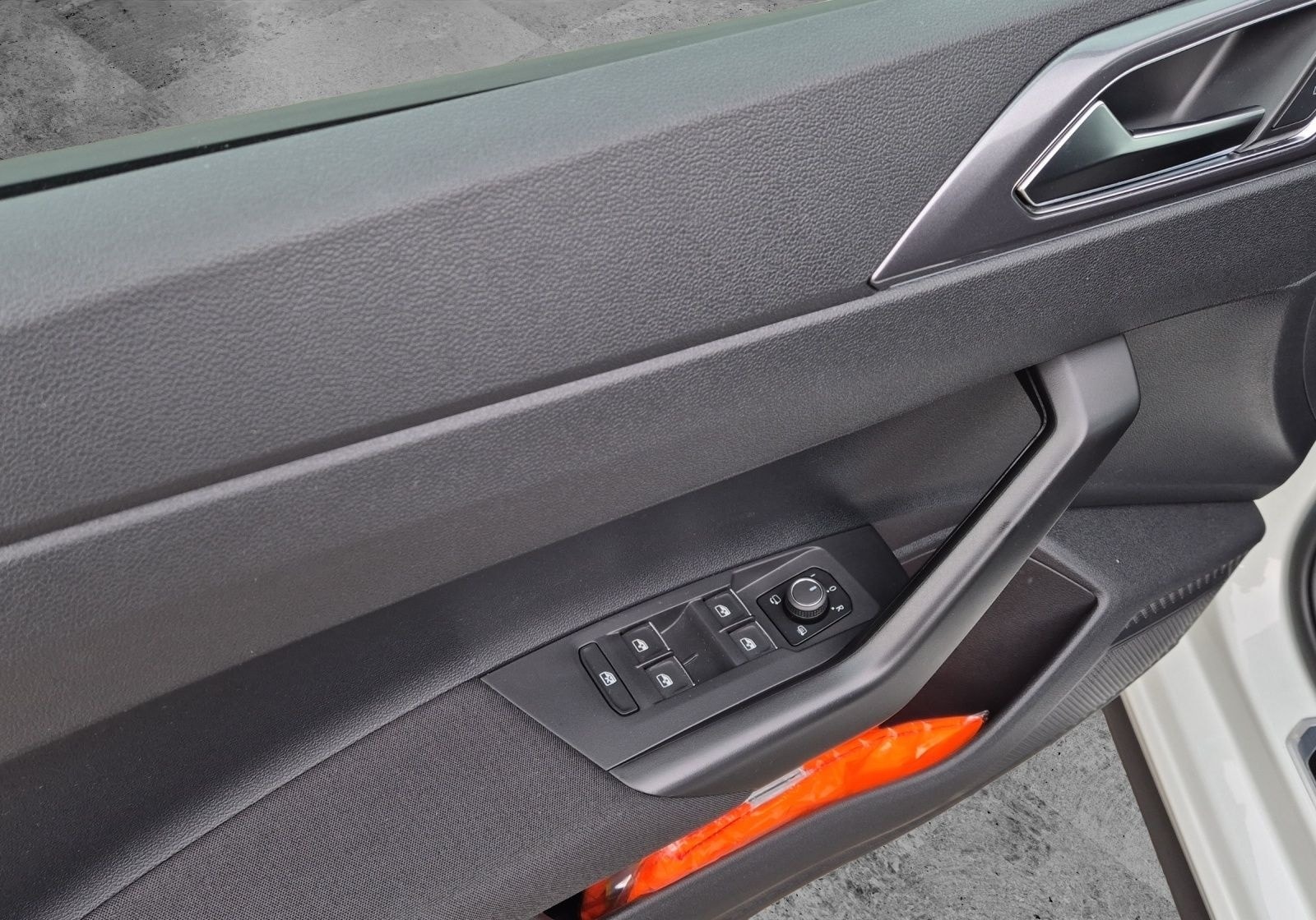 Volkswagen Polo GTI DSG Matrix LED AID APP SH 18" foto 19