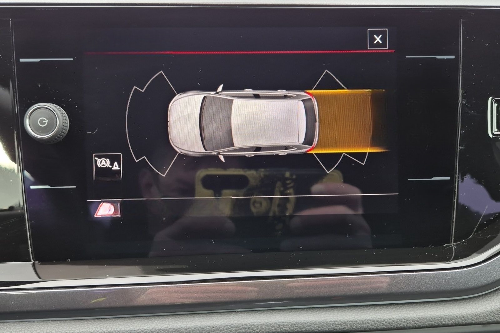 Volkswagen Polo GTI DSG Matrix LED AID APP SH 18" foto 20