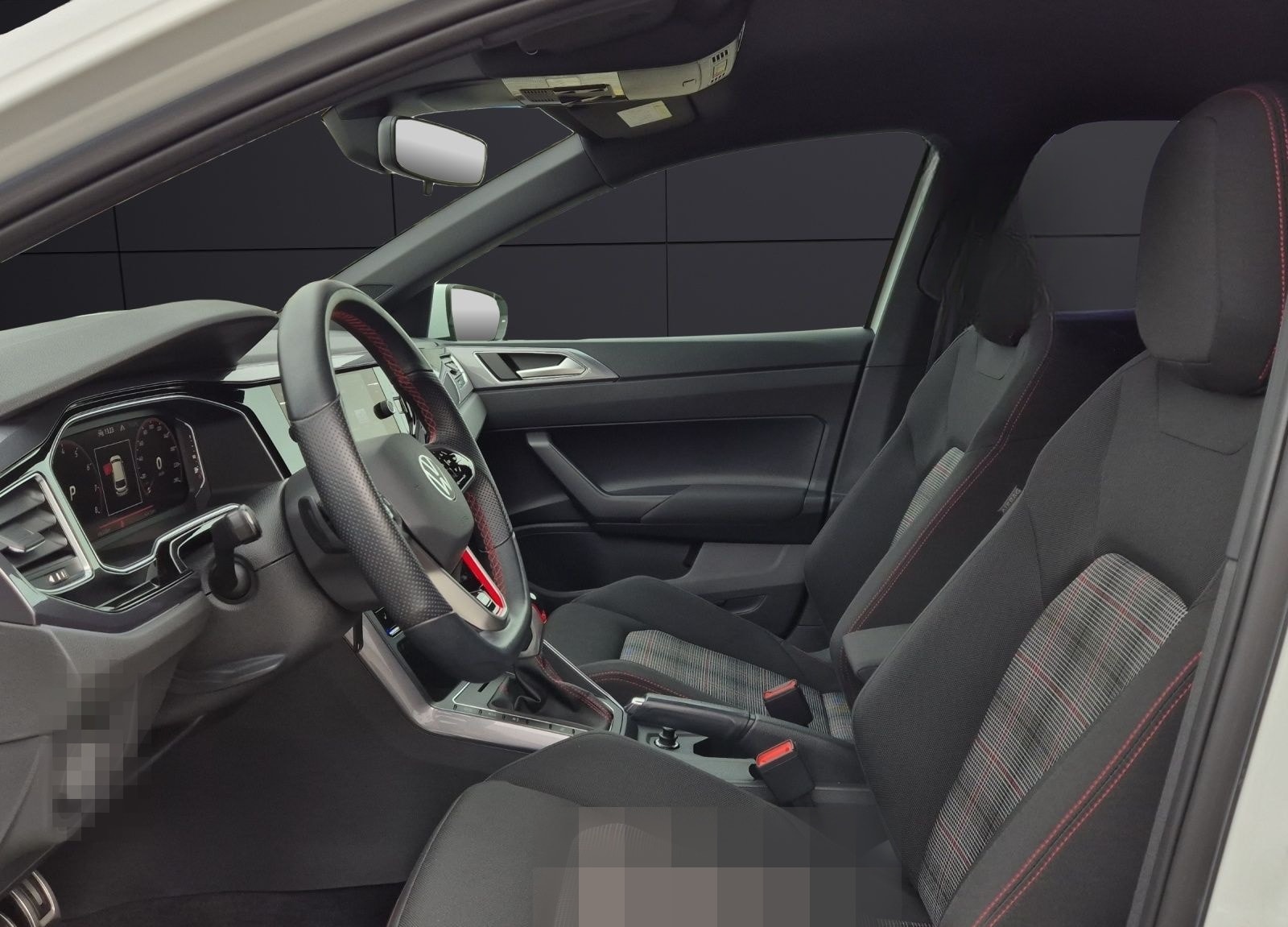 Volkswagen Polo GTI DSG Matrix LED AID APP SH 18" foto 10