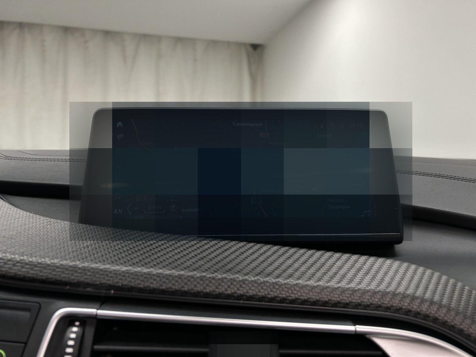 BMW i8 Roadster First Edition 1 of 200 Harman/Kardon foto 19