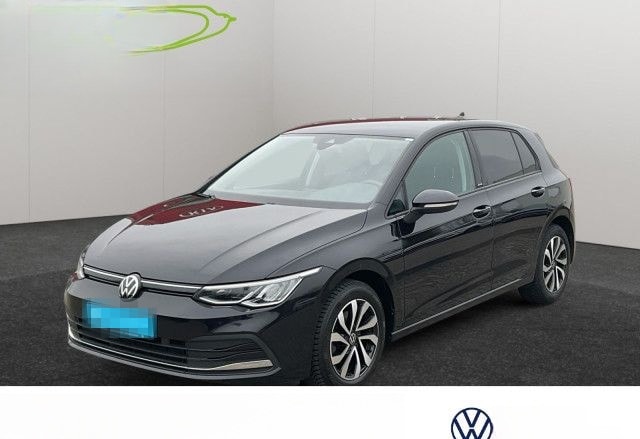 Volkswagen Golf 8 VIII 2.0 TDI DSG Active AHK/Rückkam/ACC foto 1