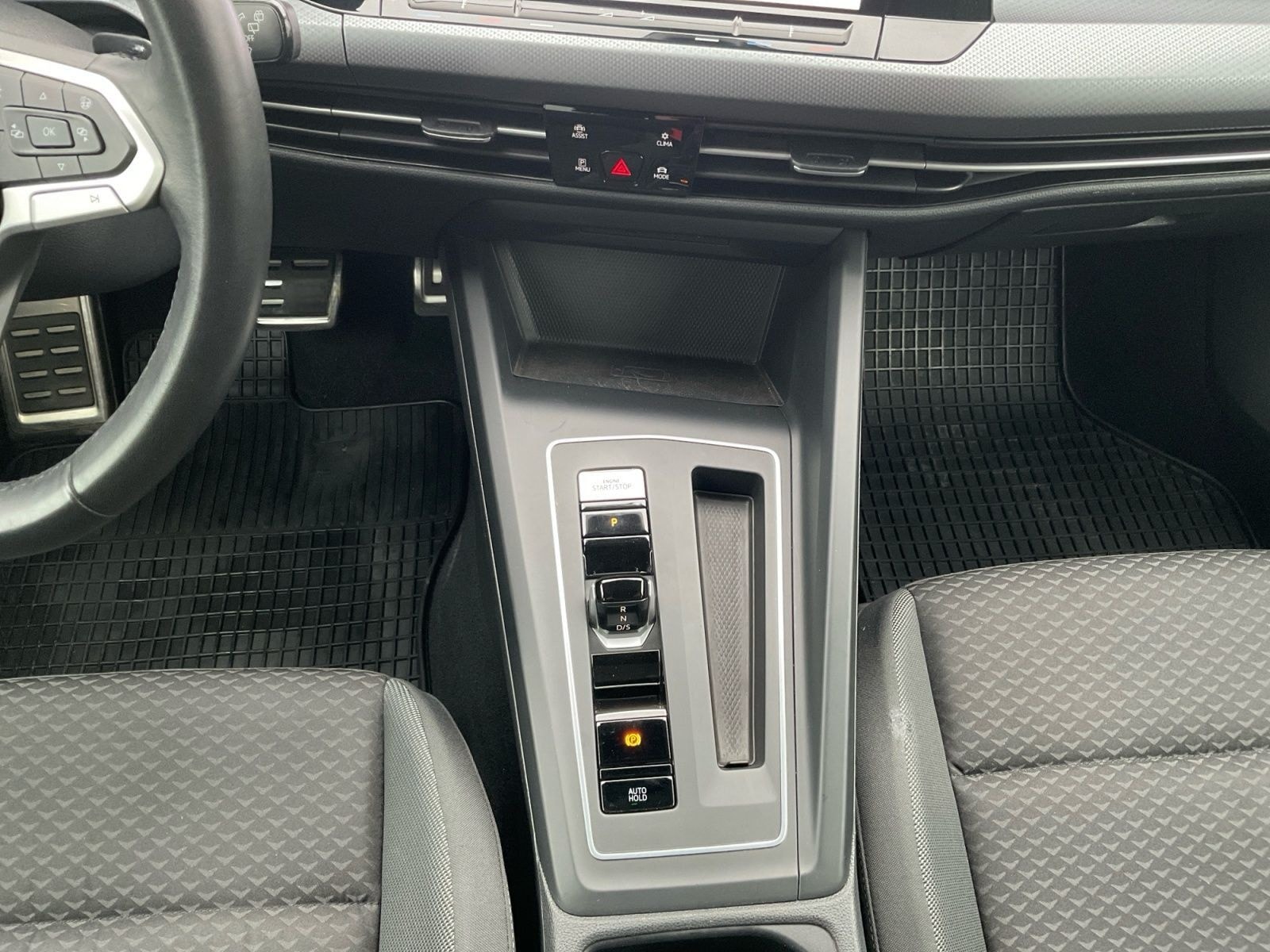 Volkswagen Golf 8 VIII 2.0 TDI DSG Active AHK/Rückkam/ACC foto 11