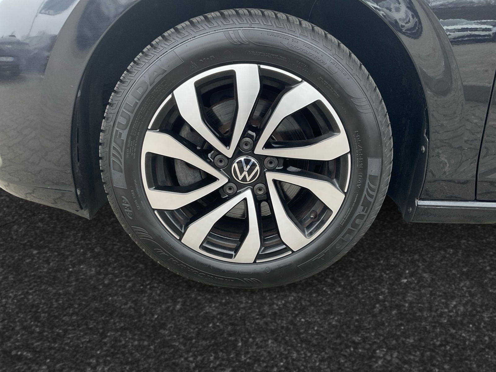 Volkswagen Golf 8 VIII 2.0 TDI DSG Active AHK/Rückkam/ACC foto 14