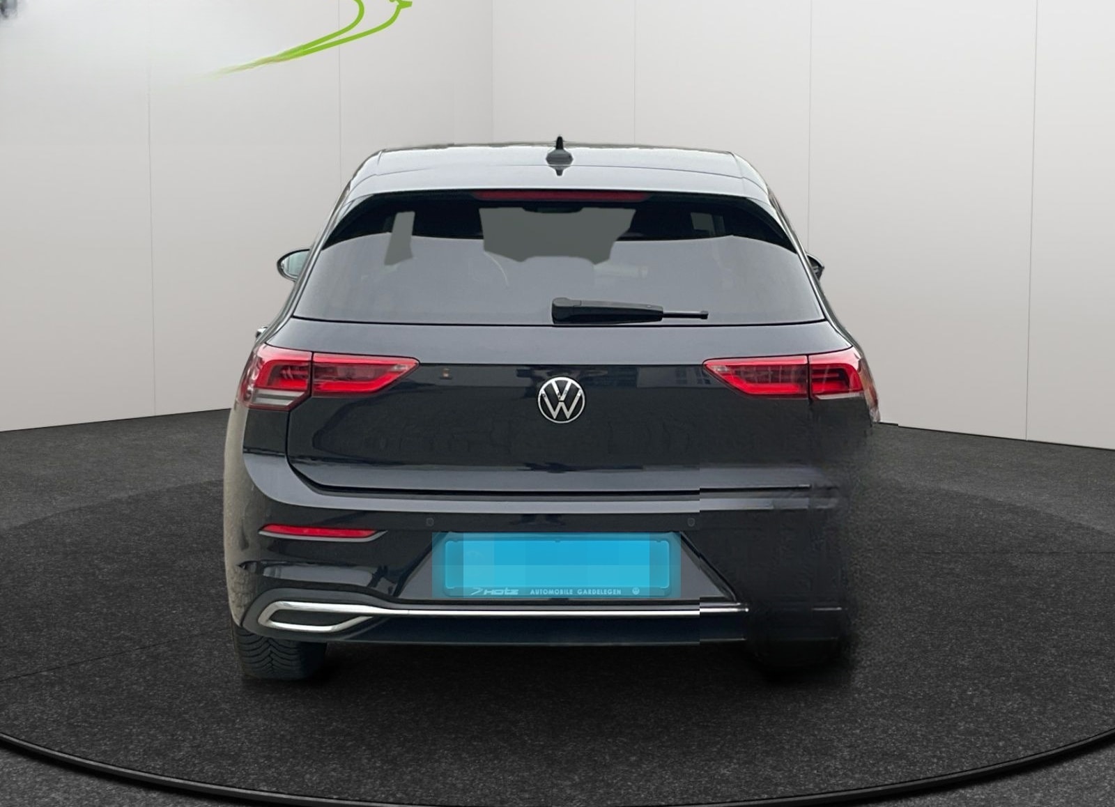 Volkswagen Golf 8 VIII 2.0 TDI DSG Active AHK/Rückkam/ACC foto 4