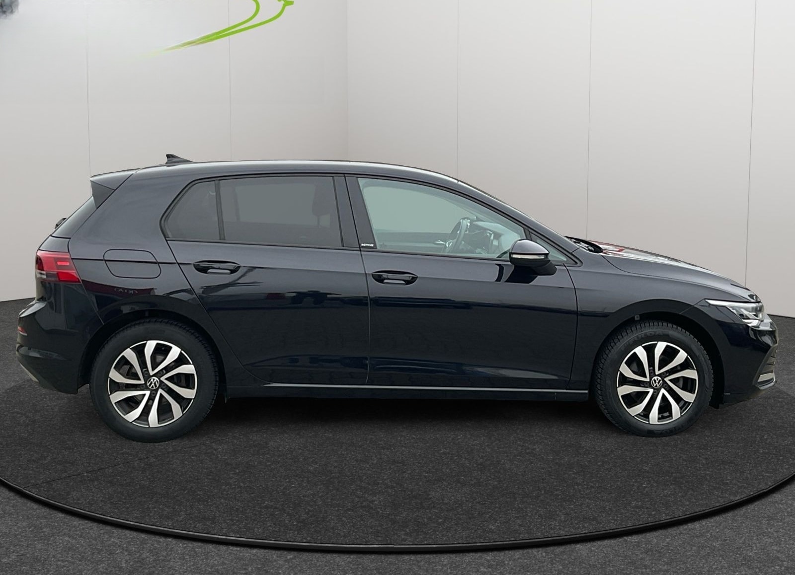 Volkswagen Golf 8 VIII 2.0 TDI DSG Active AHK/Rückkam/ACC foto 6