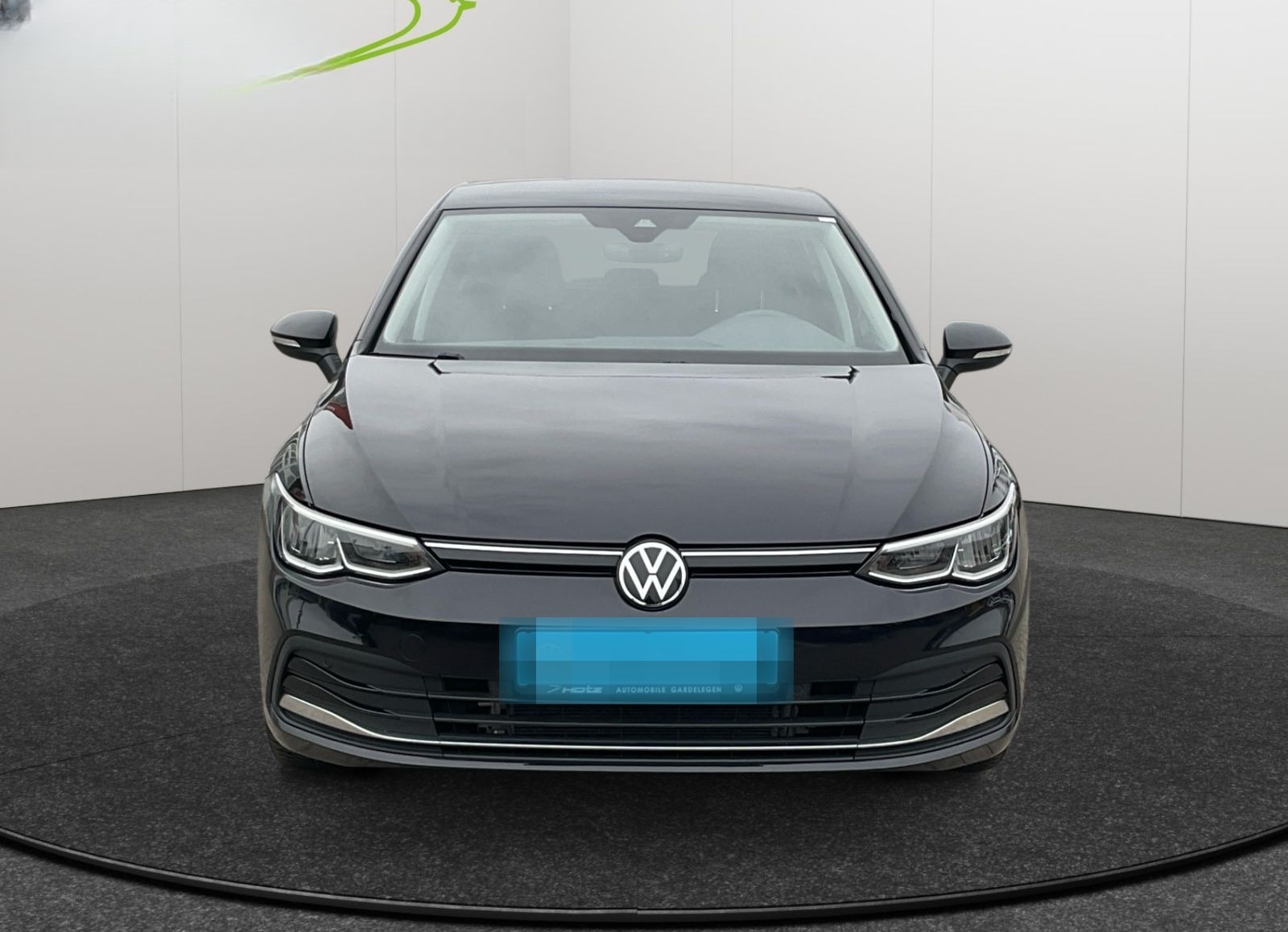 Volkswagen Golf 8 VIII 2.0 TDI DSG Active AHK/Rückkam/ACC foto 8