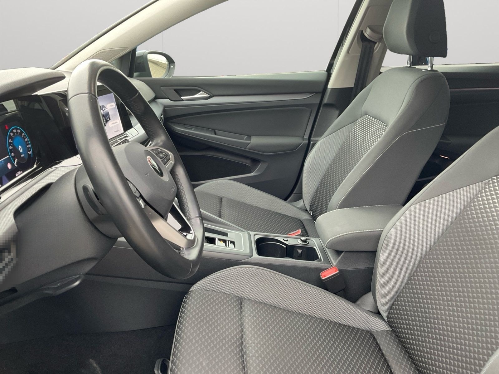 Volkswagen Golf 8 VIII 2.0 TDI DSG Active AHK/Rückkam/ACC foto 9