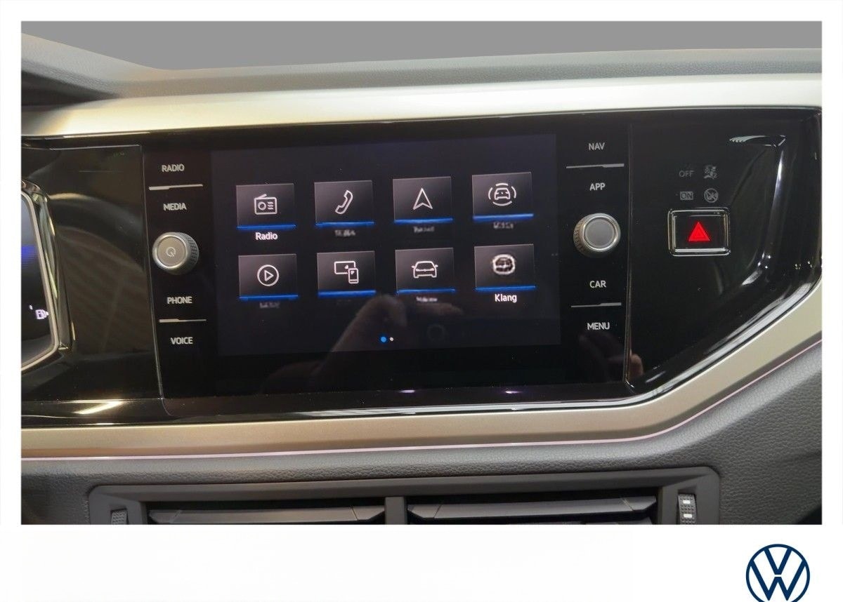 Volkswagen Taigo Life 1.0 TSI Kamera Tempomat foto 11