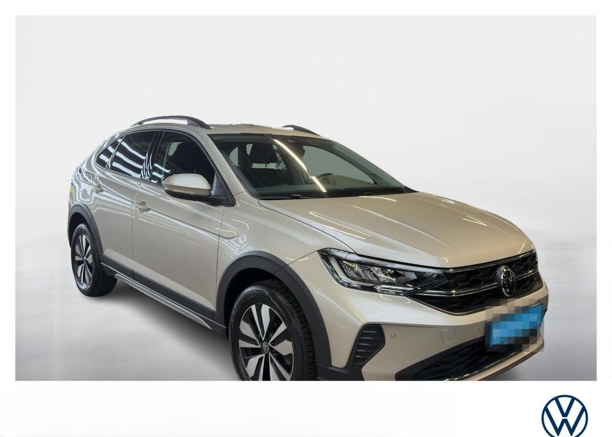 Volkswagen Taigo Life 1.0 TSI Kamera Tempomat foto 5