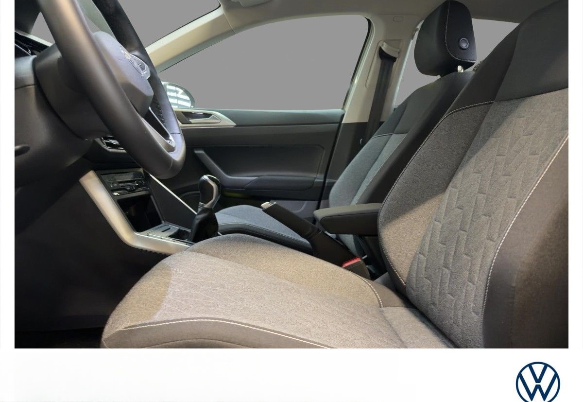 Volkswagen Taigo Life 1.0 TSI Kamera Tempomat foto 7