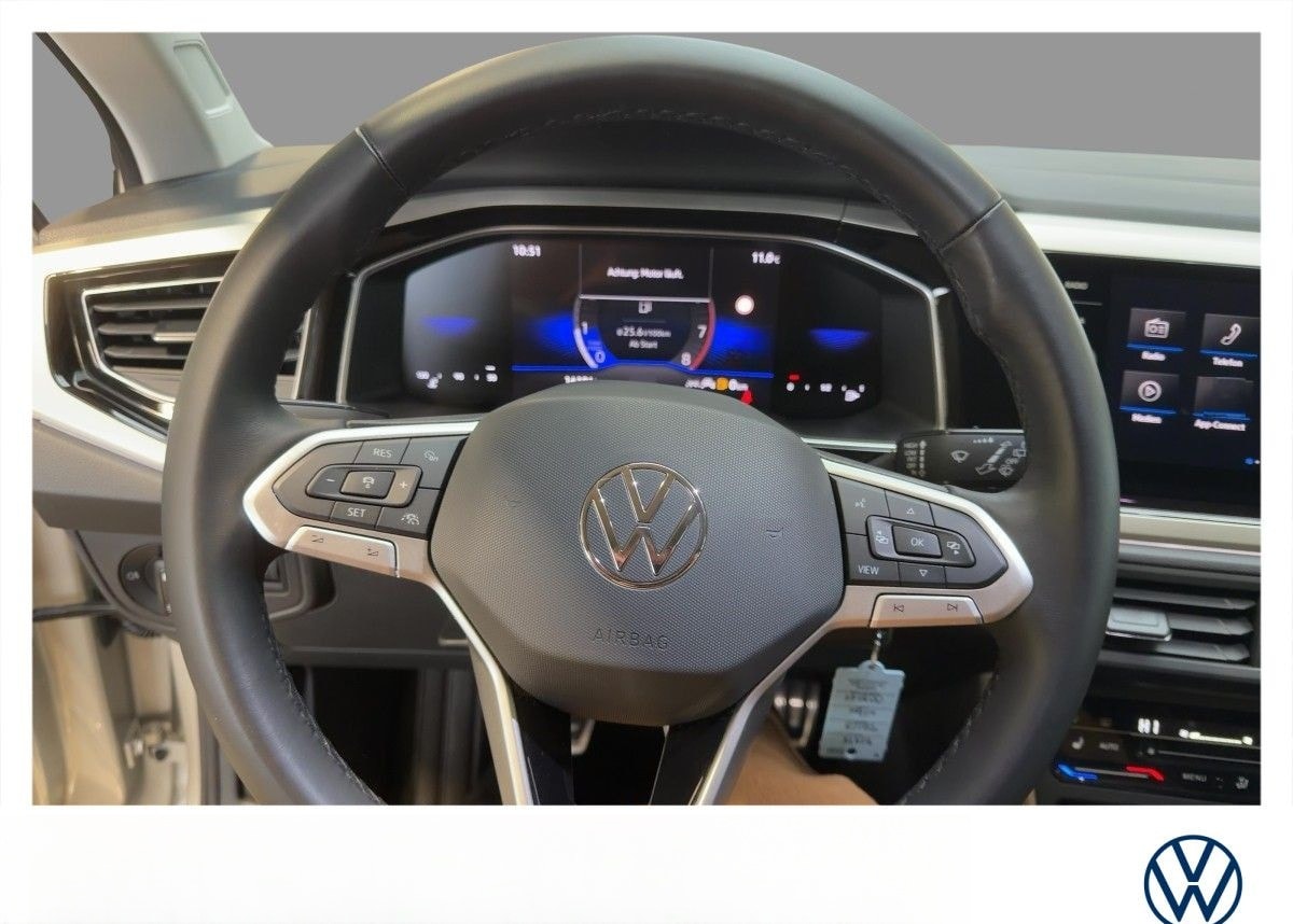 Volkswagen Taigo Life 1.0 TSI Kamera Tempomat foto 10