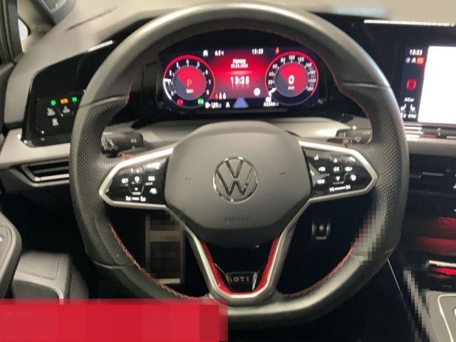 Volkswagen Golf 8 GTI 2.0 TSI DSG Clubsport MATRIX PANO HuD foto 12