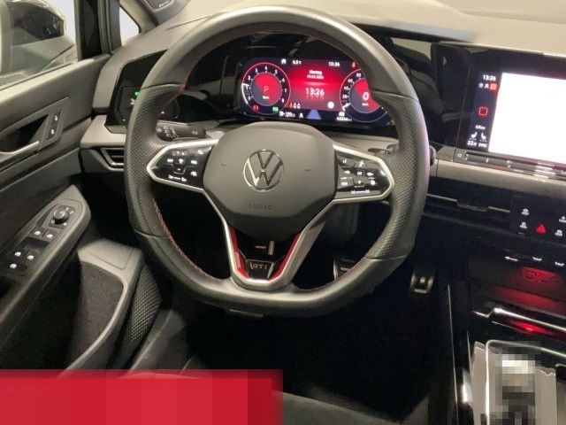 Volkswagen Golf 8 GTI 2.0 TSI DSG Clubsport MATRIX PANO HuD foto 13