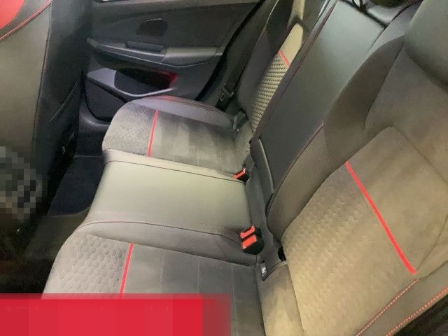 Volkswagen Golf 8 GTI 2.0 TSI DSG Clubsport MATRIX PANO HuD foto 14