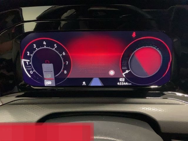 Volkswagen Golf 8 GTI 2.0 TSI DSG Clubsport MATRIX PANO HuD foto 15