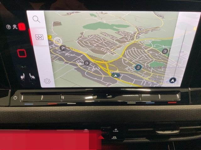 Volkswagen Golf 8 GTI 2.0 TSI DSG Clubsport MATRIX PANO HuD foto 17