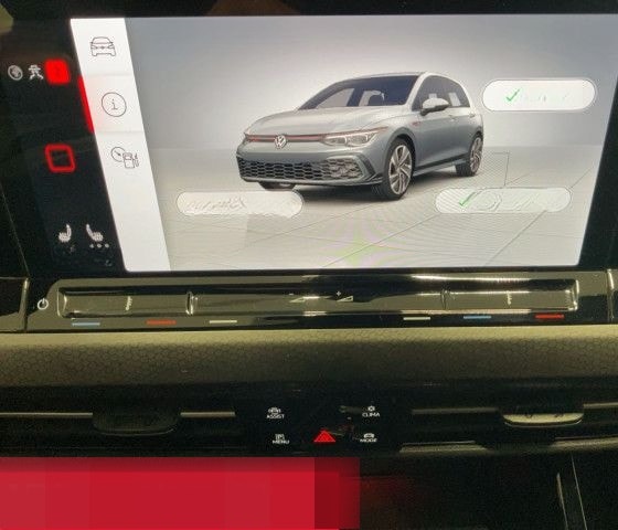 Volkswagen Golf 8 GTI 2.0 TSI DSG Clubsport MATRIX PANO HuD foto 24