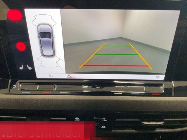 Volkswagen Golf 8 GTI 2.0 TSI DSG Clubsport MATRIX PANO HuD foto 25