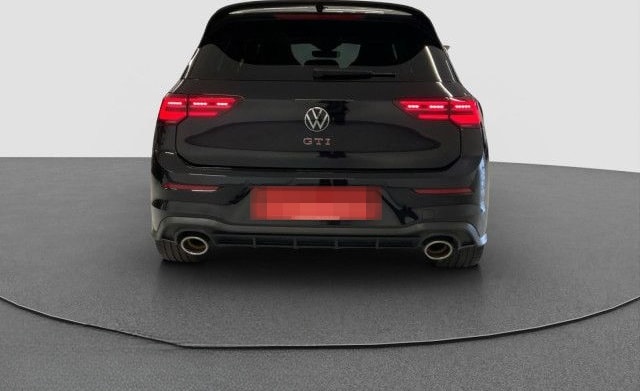 Volkswagen Golf 8 GTI 2.0 TSI DSG Clubsport MATRIX PANO HuD foto 6