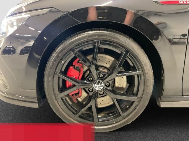 Volkswagen Golf 8 GTI 2.0 TSI DSG Clubsport MATRIX PANO HuD foto 9