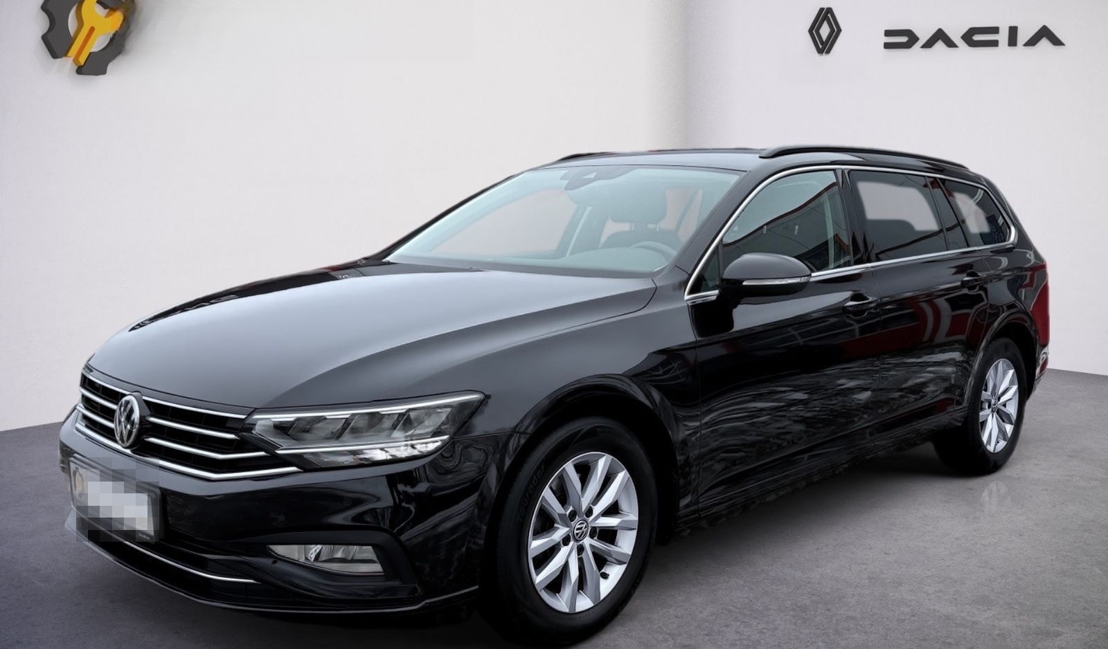 Volkswagen Passat Variant DSG Business, Navi, ACC, AHK foto 1