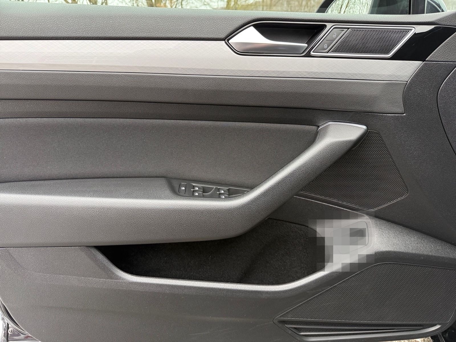 Volkswagen Passat Variant DSG Business, Navi, ACC, AHK foto 12