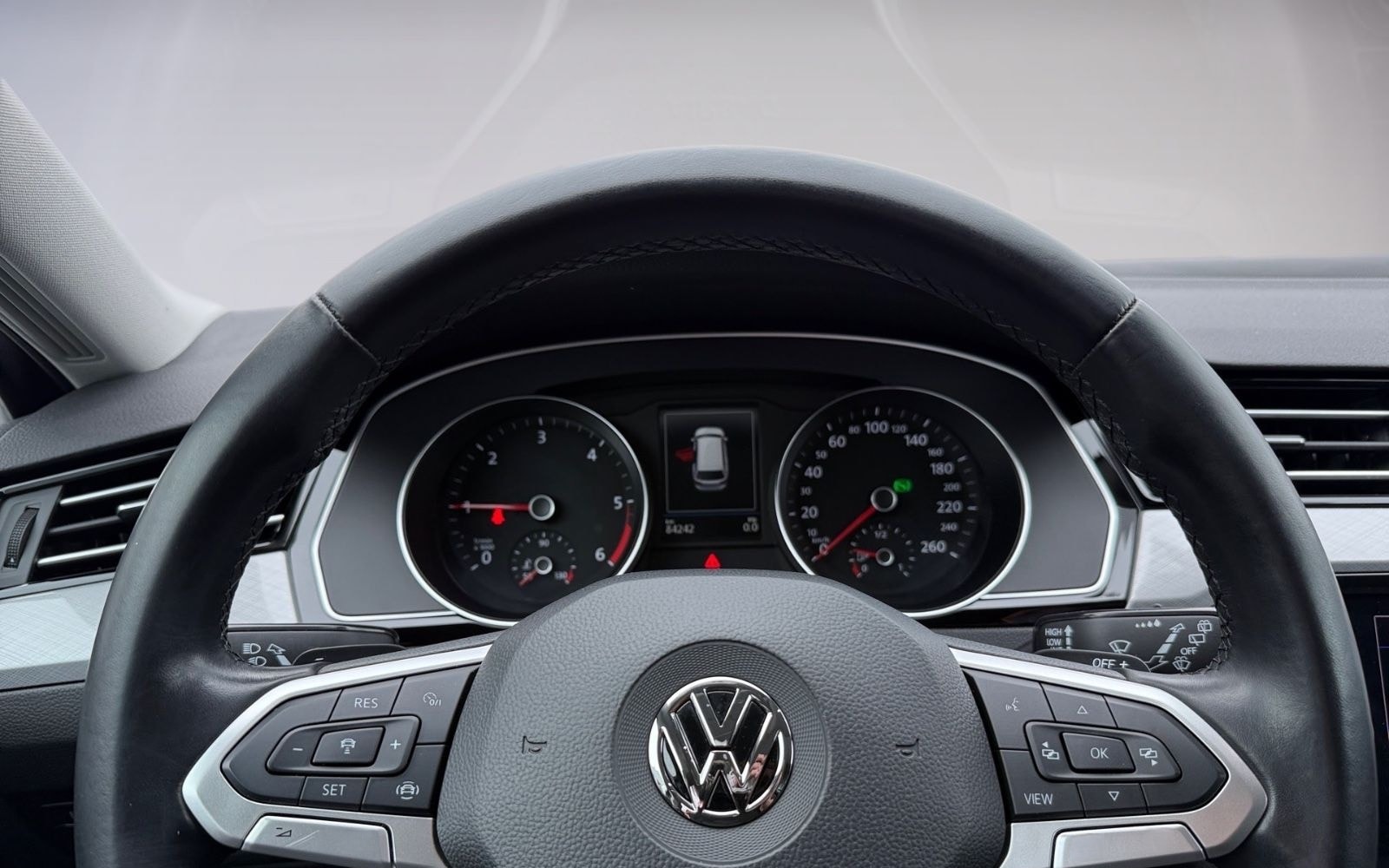 Volkswagen Passat Variant DSG Business, Navi, ACC, AHK foto 14