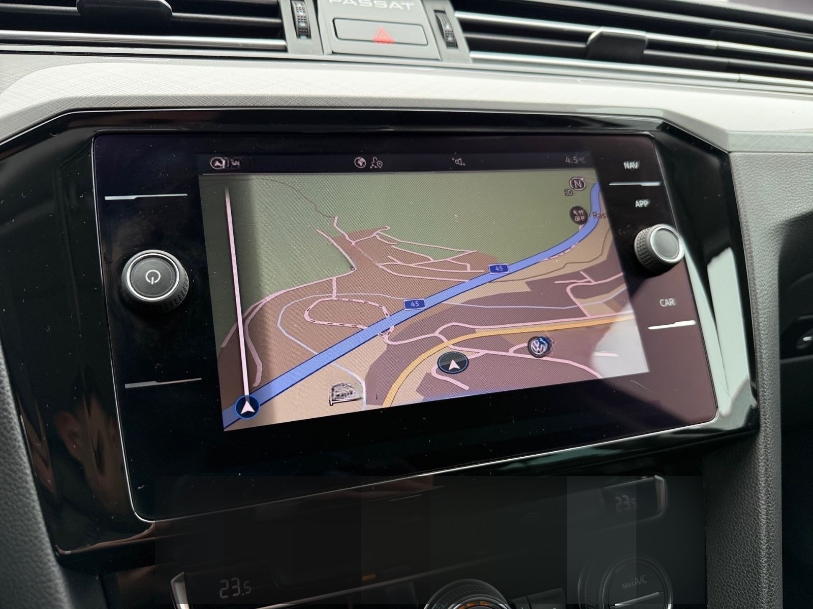 Volkswagen Passat Variant DSG Business, Navi, ACC, AHK foto 16