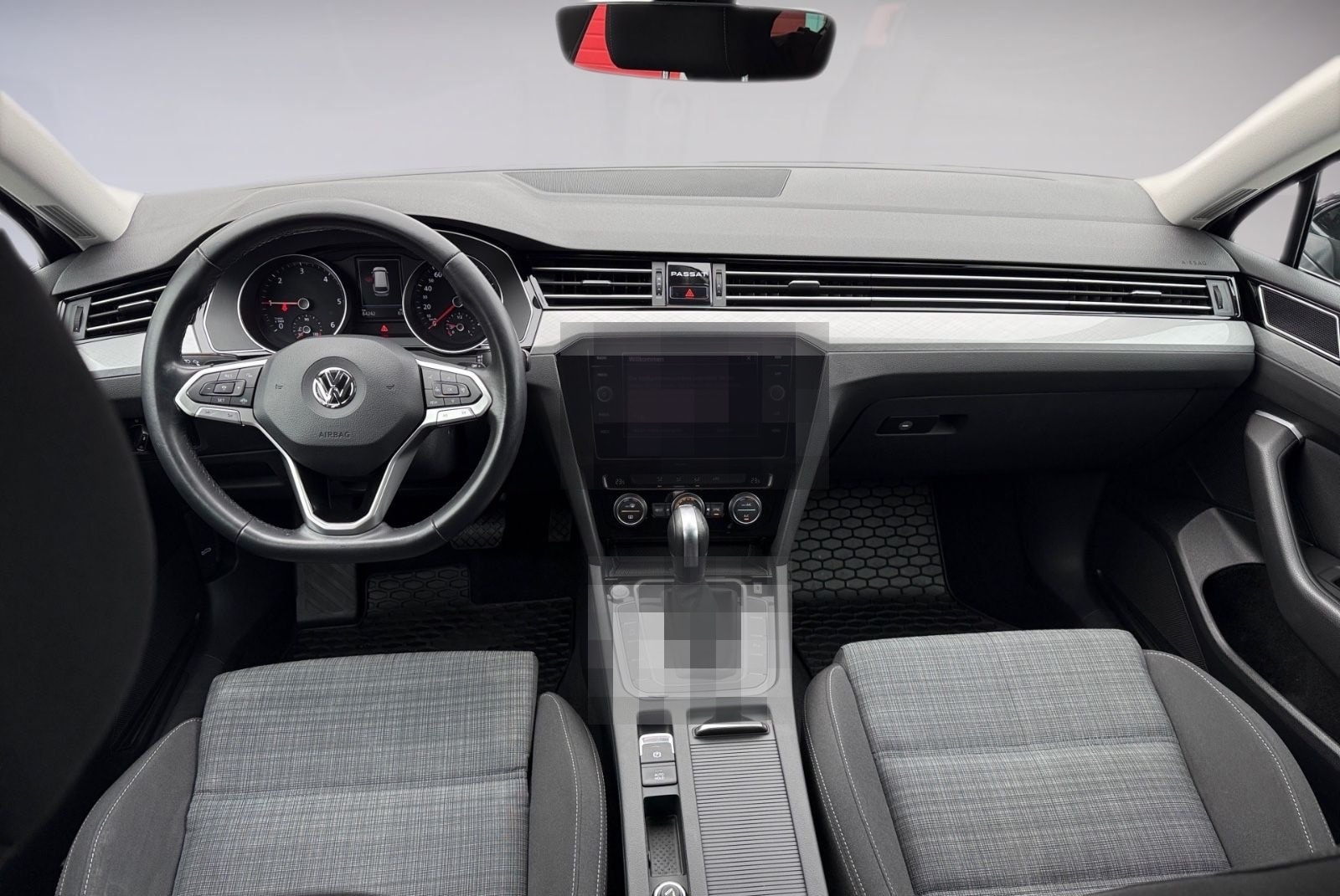 Volkswagen Passat Variant DSG Business, Navi, ACC, AHK foto 17