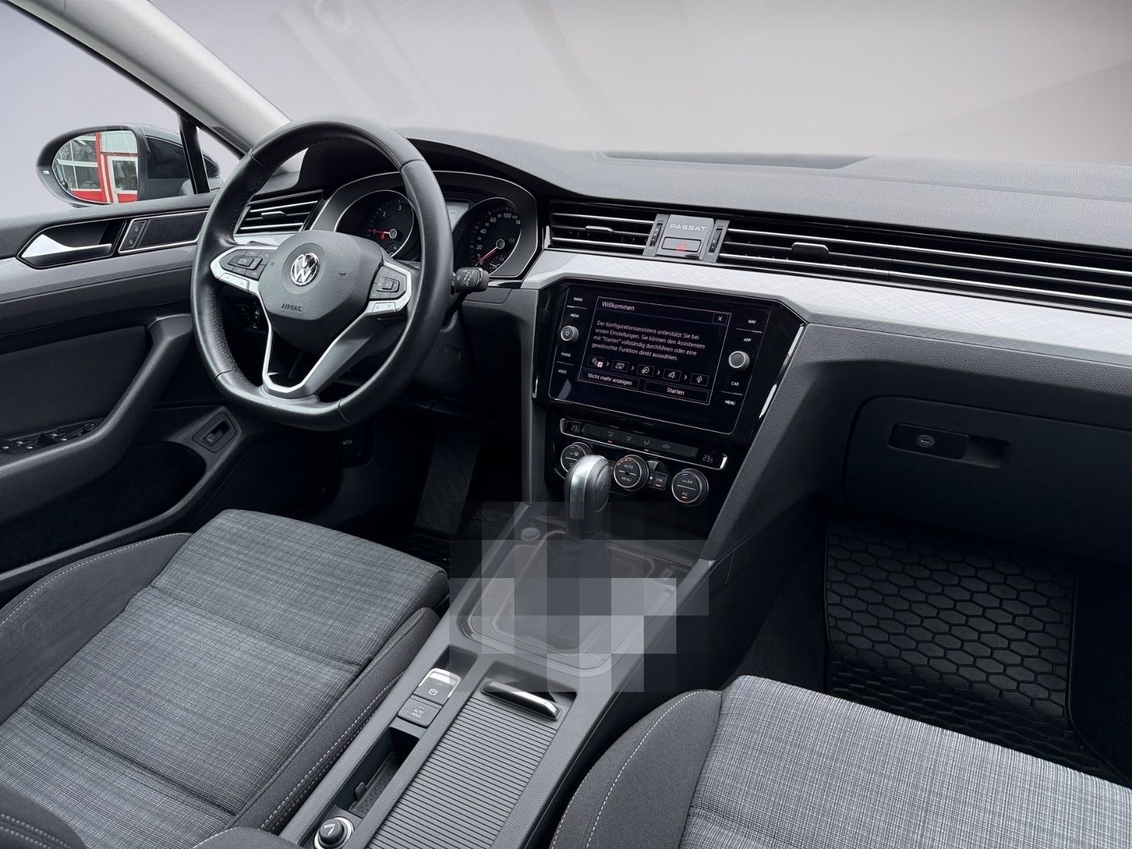 Volkswagen Passat Variant DSG Business, Navi, ACC, AHK foto 19