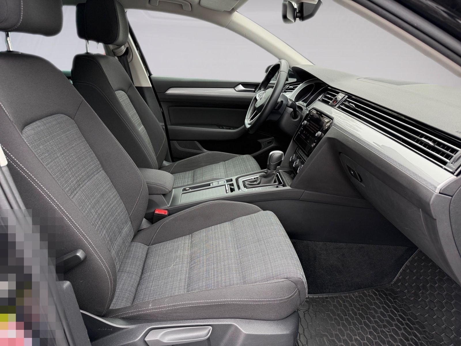 Volkswagen Passat Variant DSG Business, Navi, ACC, AHK foto 20