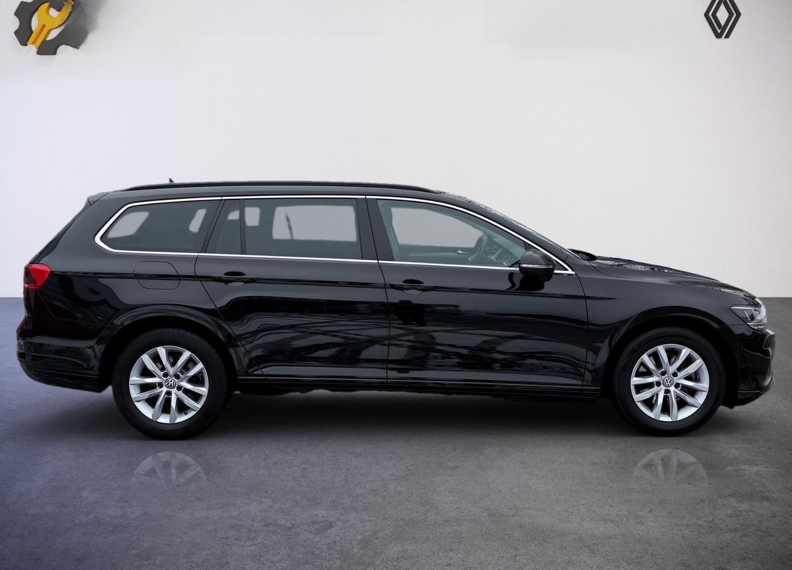 Volkswagen Passat Variant DSG Business, Navi, ACC, AHK foto 3