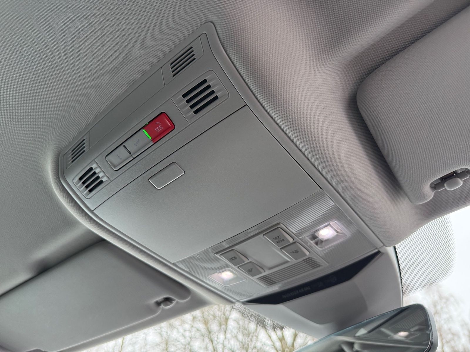 Volkswagen Passat Variant DSG Business, Navi, ACC, AHK foto 21