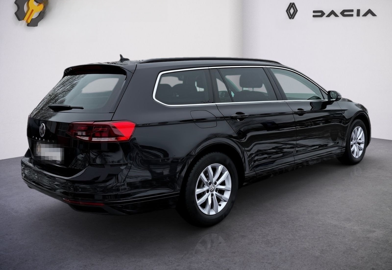 Volkswagen Passat Variant DSG Business, Navi, ACC, AHK foto 4