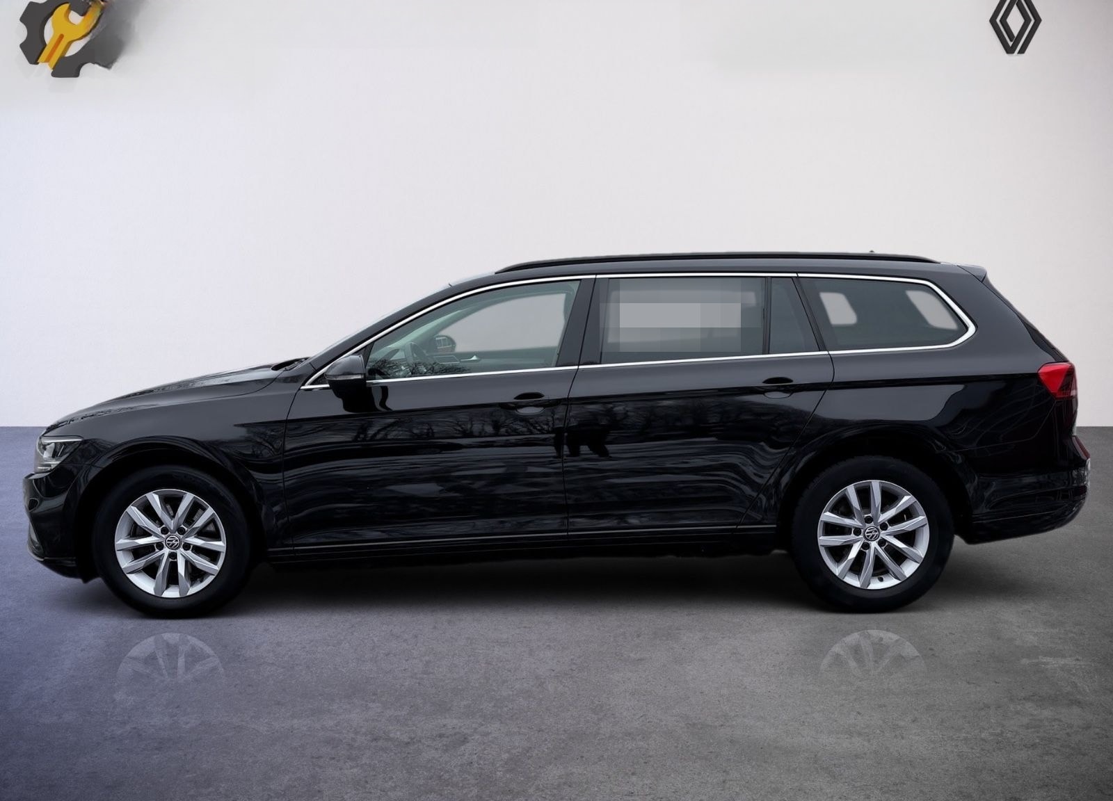 Volkswagen Passat Variant DSG Business, Navi, ACC, AHK foto 6