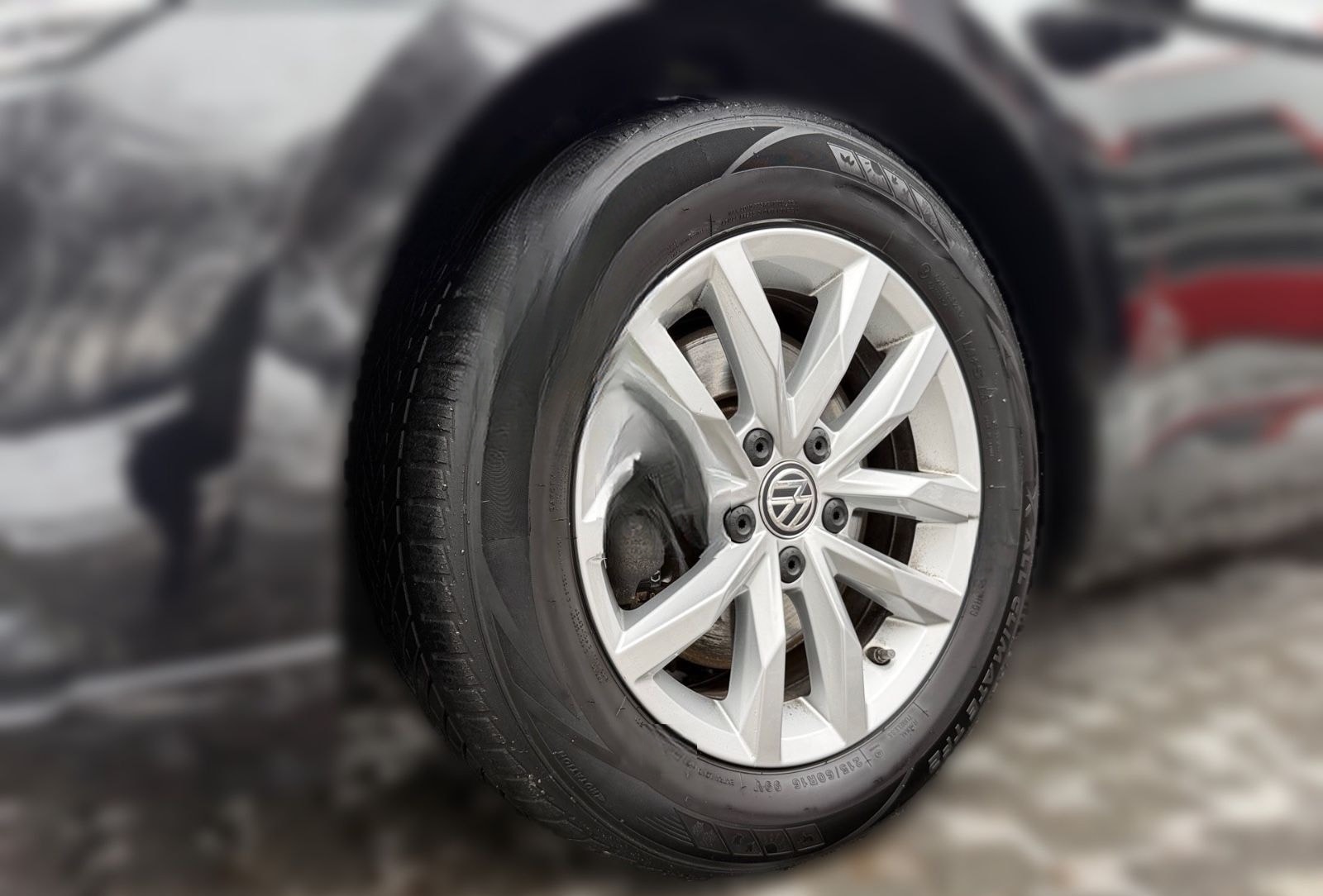 Volkswagen Passat Variant DSG Business, Navi, ACC, AHK foto 8