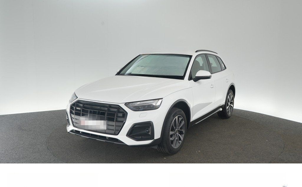 Audi Q5 40 TDI qu. S tronic advanced Matrix 360° GRA foto 1