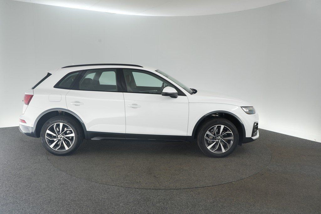 Audi Q5 40 TDI qu. S tronic advanced Matrix 360° GRA foto 6