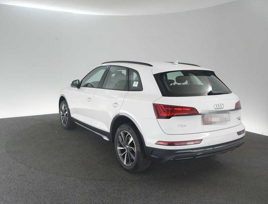 Audi Q5 40 TDI qu. S tronic advanced Matrix 360° GRA foto 8