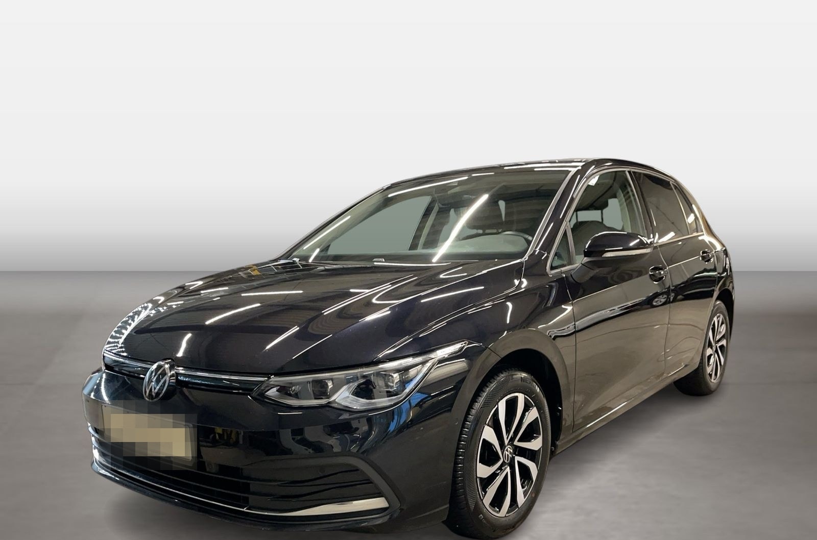 Volkswagen Golf VIII 1.5 TSI Active 4xSHZ ACC Fernlichtass. foto 2