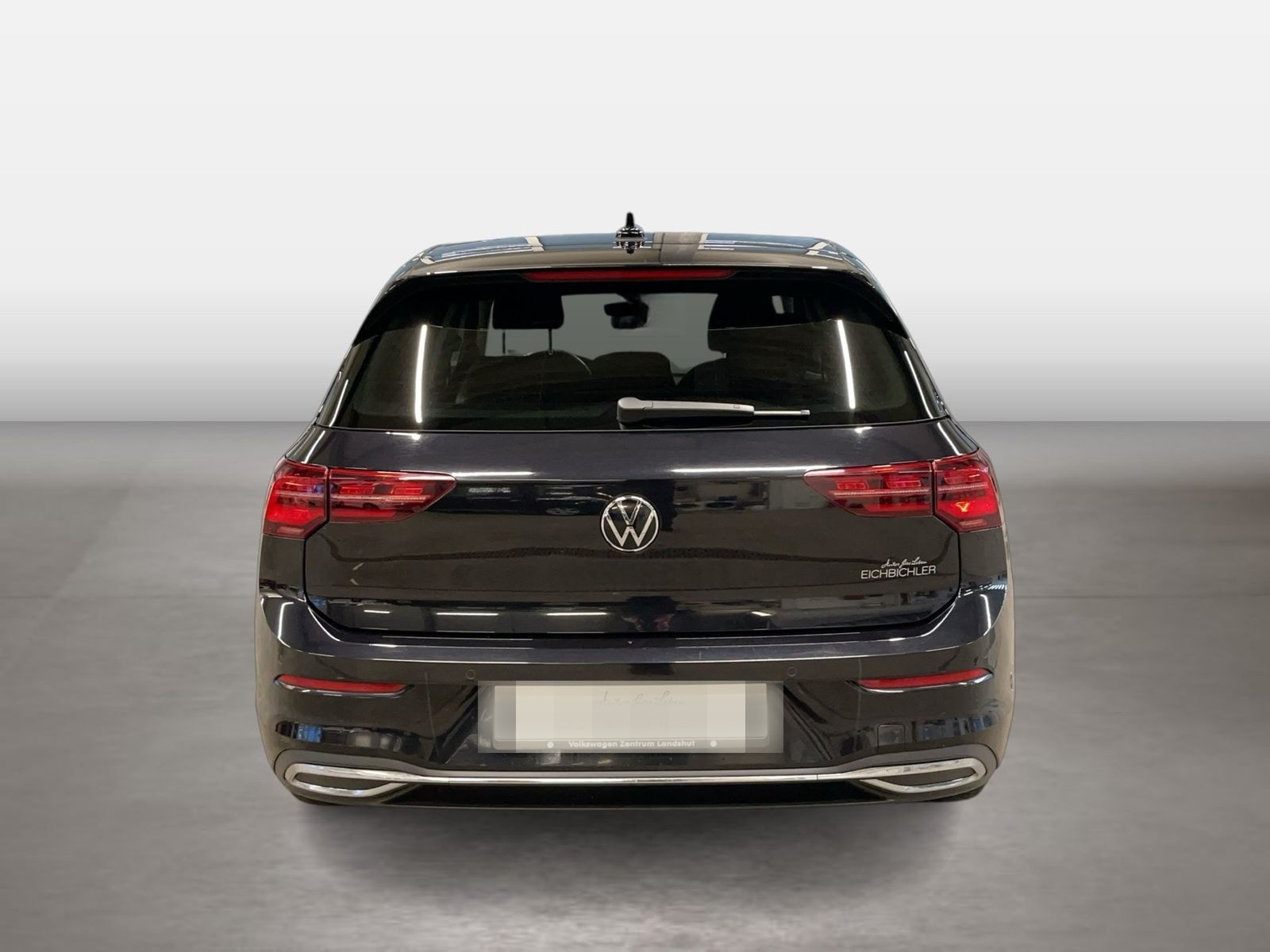 Volkswagen Golf VIII 1.5 TSI Active 4xSHZ ACC Fernlichtass. foto 4