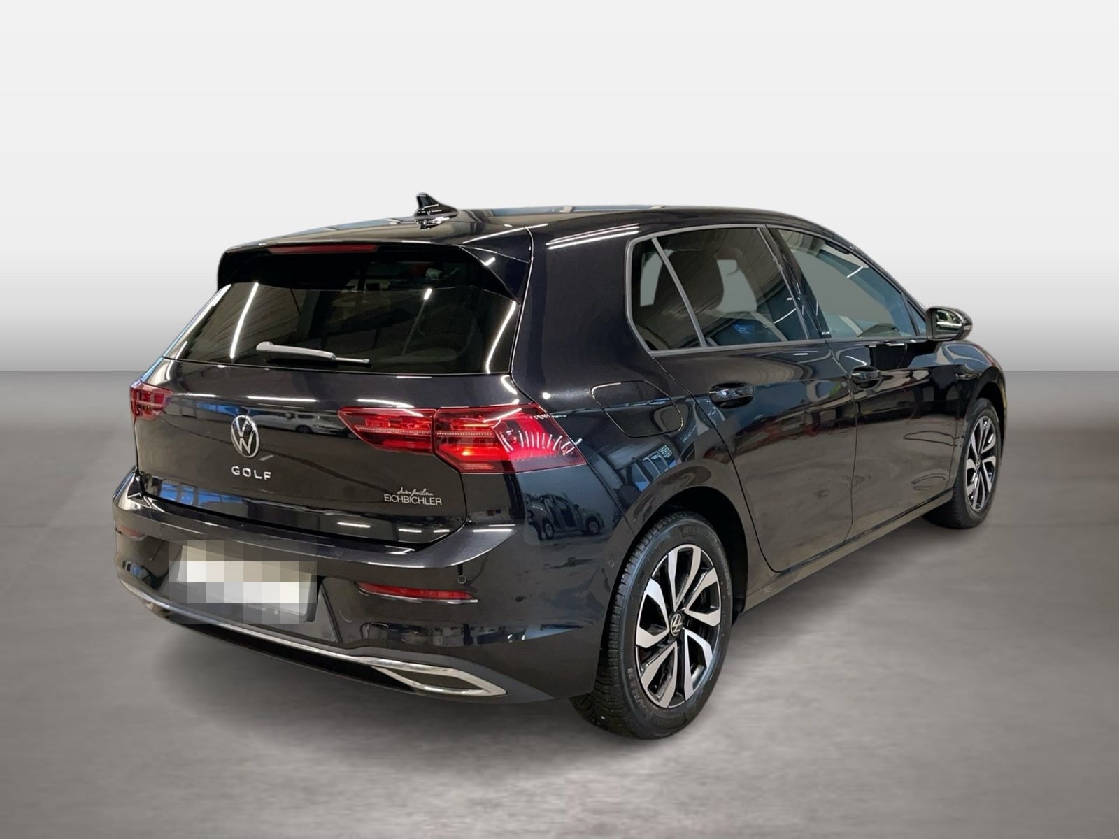 Volkswagen Golf VIII 1.5 TSI Active 4xSHZ ACC Fernlichtass. foto 5