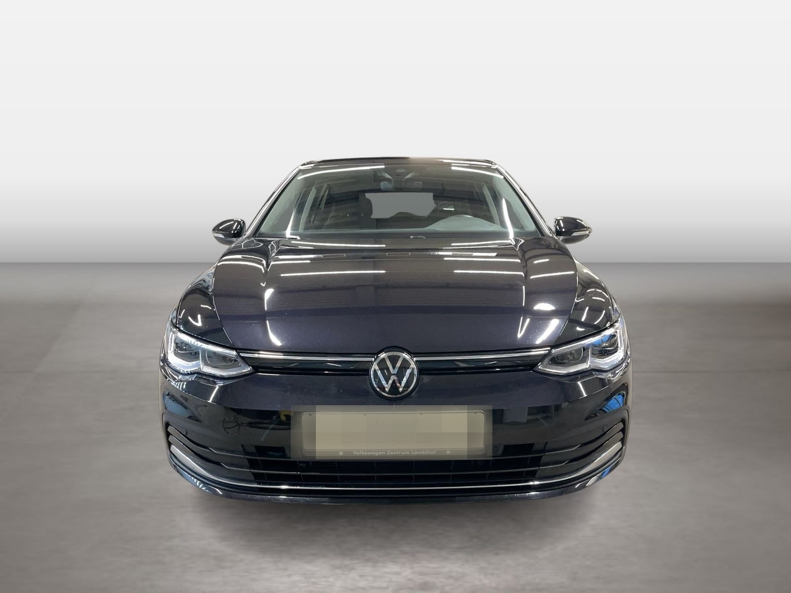 Volkswagen Golf VIII 1.5 TSI Active 4xSHZ ACC Fernlichtass. foto 7