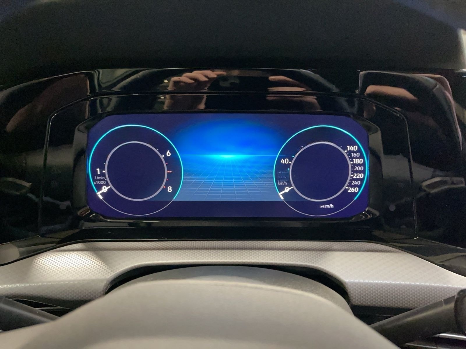 Volkswagen Golf VIII 1.5 TSI Active 4xSHZ ACC Fernlichtass. foto 9