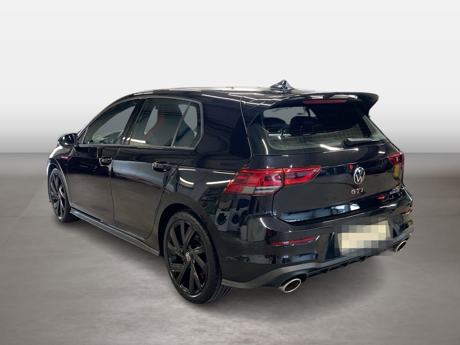 Volkswagen Golf VIII 2.0 TSI DSG GTI Clubsport ACC AUT Kam. foto 3